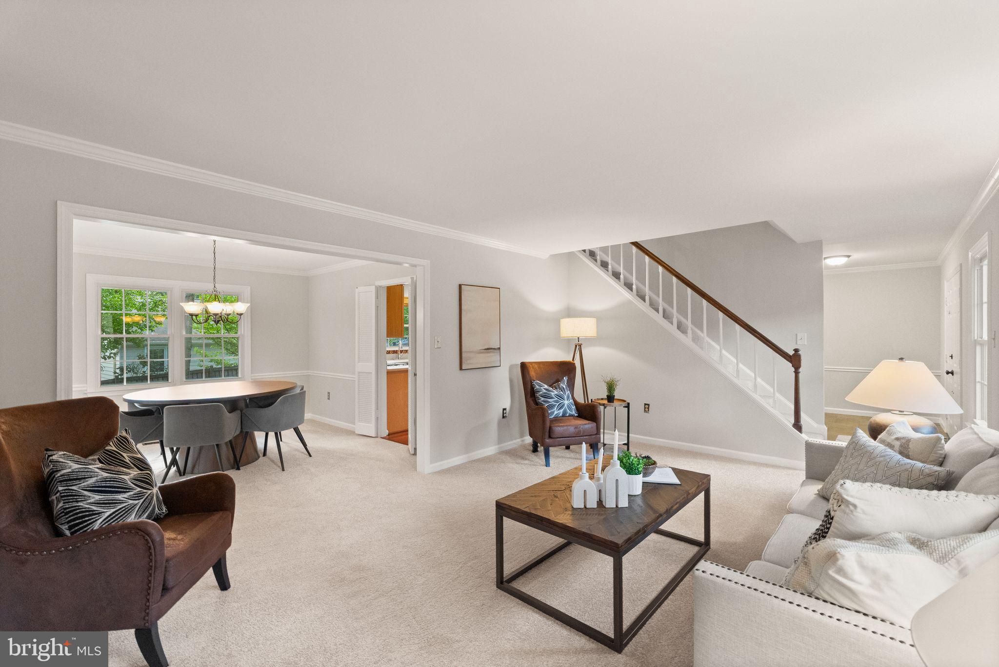 10134 Red Spruce Road Fairfax, VA 22032 - Photo 6 of 48