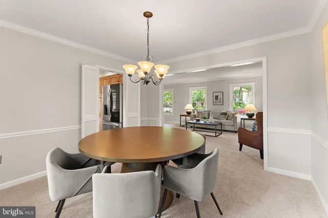 $1,100,000 | 10134 Red Spruce Road, Fairfax, VA 22032