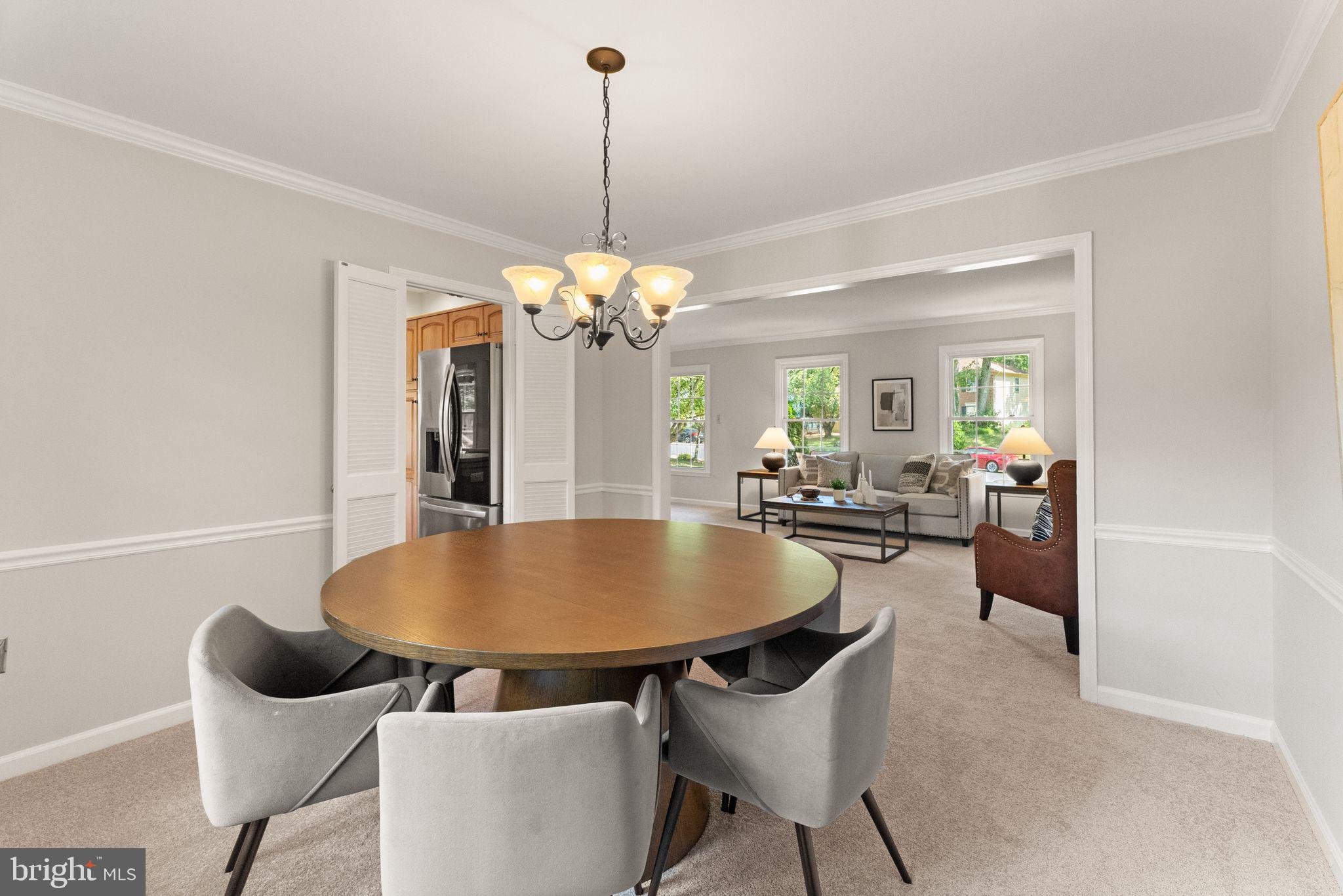 10134 Red Spruce Road Fairfax, VA 22032 - Photo 9 of 48