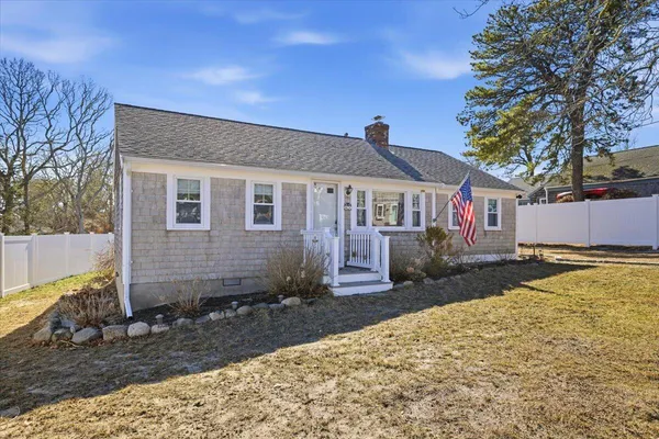 $699,000 | 51 Sunset Lane, West Dennis, MA 02670