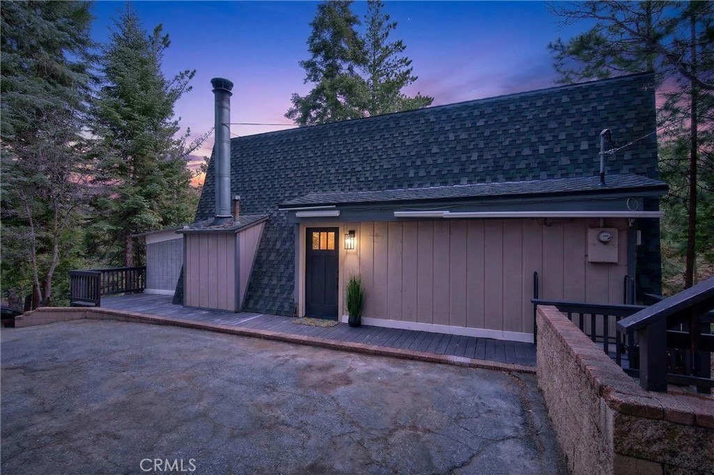 26980 Everest Road Lake Arrowhead, CA 92391 - Photo 49 of 49