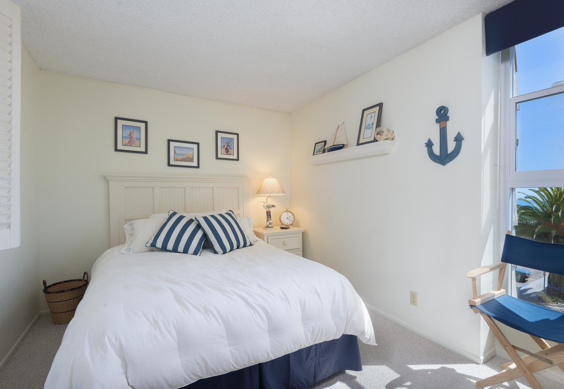4700 Sandyland Road, Unit 59 Carpinteria, CA 93013 - Photo 5 of 12 Bedroom 1