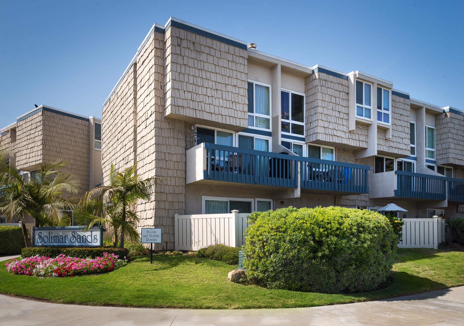 4700 Sandyland Road, Unit 59 Carpinteria, CA 93013 - Photo 9 of 12 Exterior