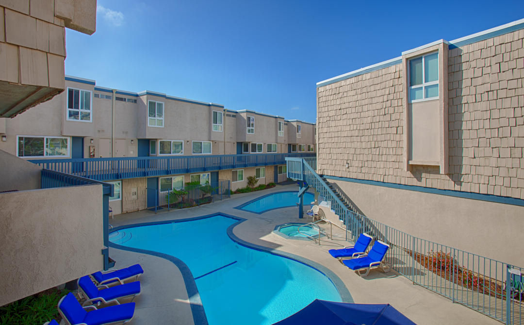 4700 Sandyland Road, Unit 59 Carpinteria, CA 93013 - Photo 10 of 12 Pool