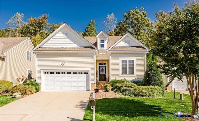 $484,900 | 1113 Alcorn Terrace, Midlothian, VA 23114