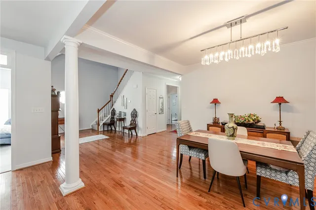 $484,900 | 1113 Alcorn Terrace, Midlothian, VA 23114