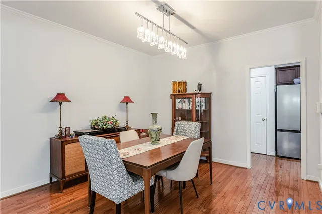 $484,900 | 1113 Alcorn Terrace, Midlothian, VA 23114