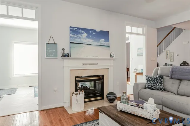 $484,900 | 1113 Alcorn Terrace, Midlothian, VA 23114