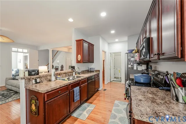 $484,900 | 1113 Alcorn Terrace, Midlothian, VA 23114