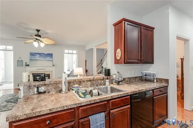 $484,900 | 1113 Alcorn Terrace, Midlothian, VA 23114