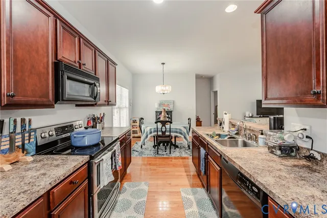 $484,900 | 1113 Alcorn Terrace, Midlothian, VA 23114