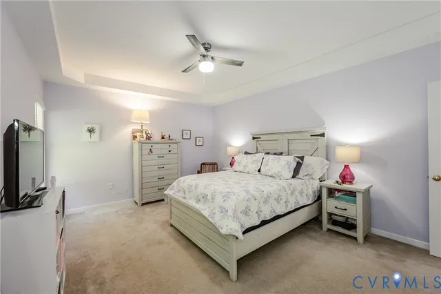 $484,900 | 1113 Alcorn Terrace, Midlothian, VA 23114