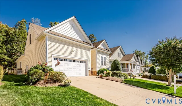 $484,900 | 1113 Alcorn Terrace, Midlothian, VA 23114
