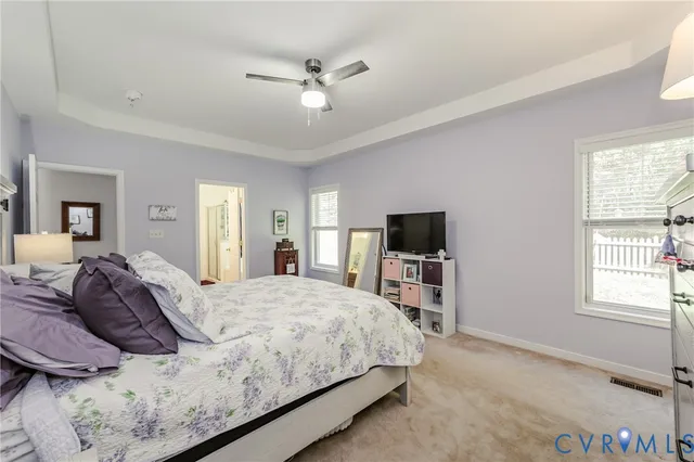 $484,900 | 1113 Alcorn Terrace, Midlothian, VA 23114