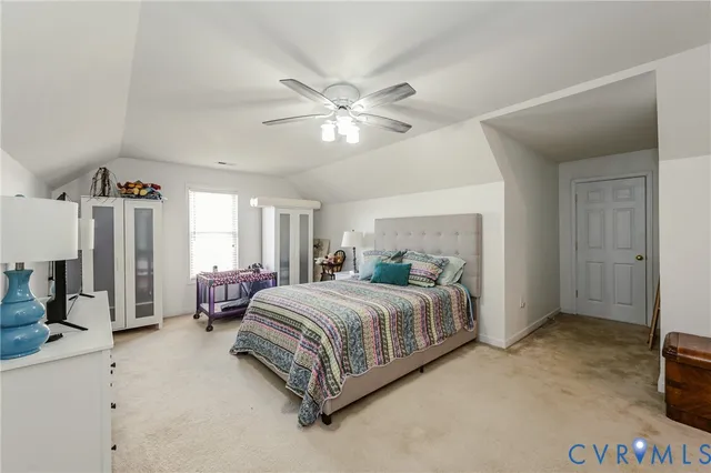 $484,900 | 1113 Alcorn Terrace, Midlothian, VA 23114