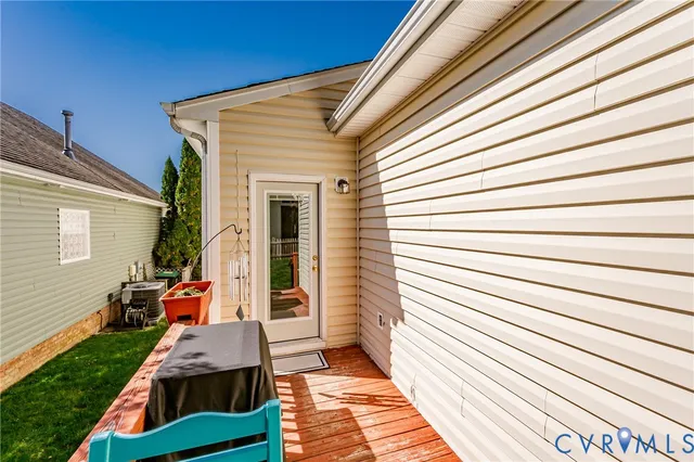 $484,900 | 1113 Alcorn Terrace, Midlothian, VA 23114