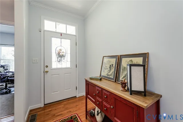 $484,900 | 1113 Alcorn Terrace, Midlothian, VA 23114