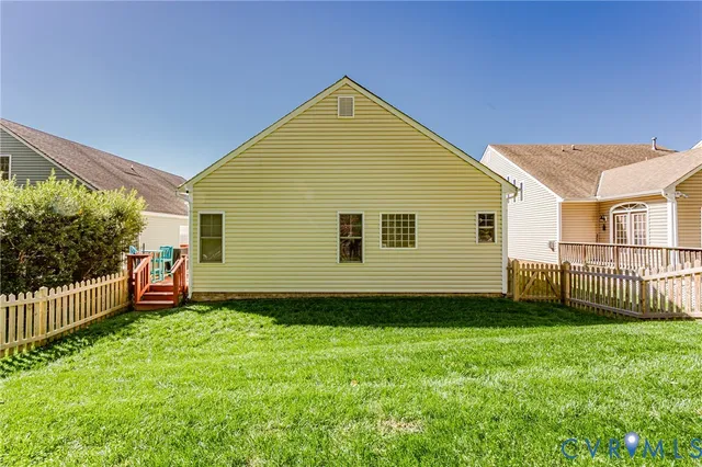 $484,900 | 1113 Alcorn Terrace, Midlothian, VA 23114