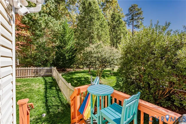 $484,900 | 1113 Alcorn Terrace, Midlothian, VA 23114