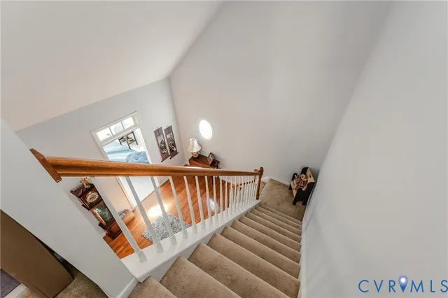 $484,900 | 1113 Alcorn Terrace, Midlothian, VA 23114