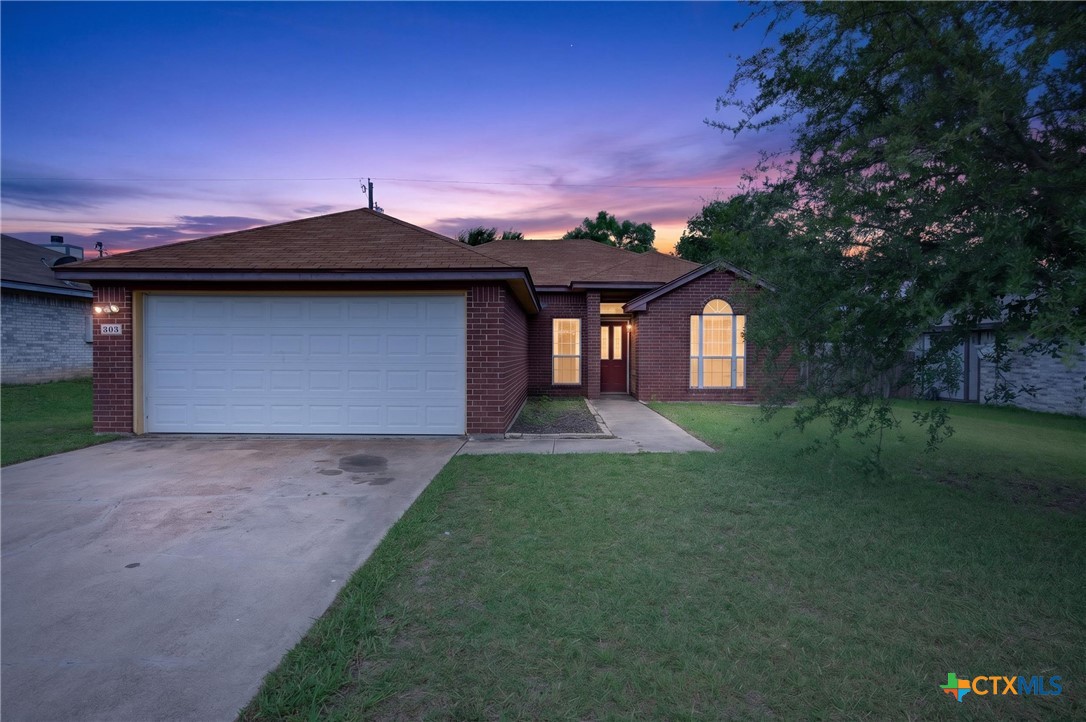 303 Rodeo Circle Copperas Cove, TX 76522 - Photo 2 of 46