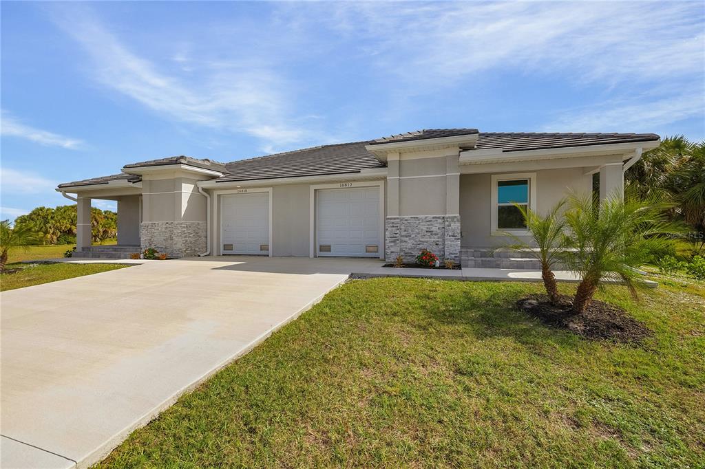 16810 San Edmundo Road Punta Gorda, FL 33955 - Photo 25 of 47