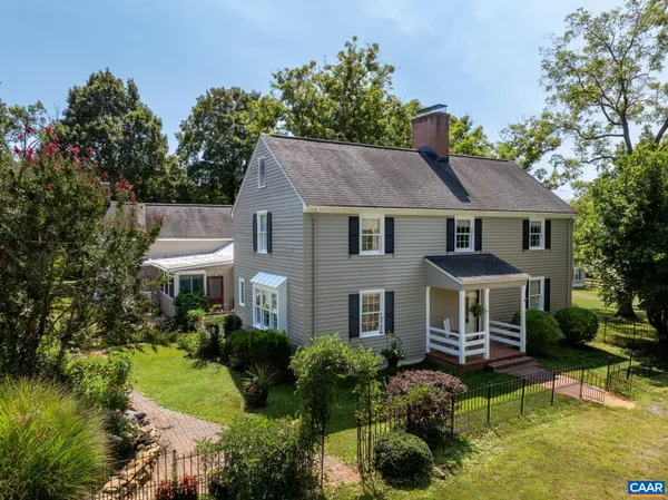 $1,425,000 | 1128 Beaverdam Road, Keswick, VA 22947