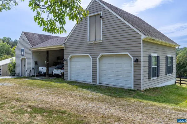 $1,425,000 | 1128 Beaverdam Road, Keswick, VA 22947