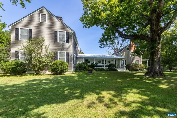 $1,425,000 | 1128 Beaverdam Road, Keswick, VA 22947