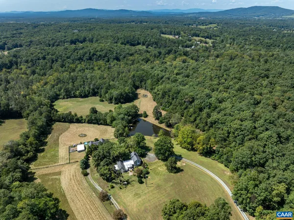 $1,425,000 | 1128 Beaverdam Road, Keswick, VA 22947