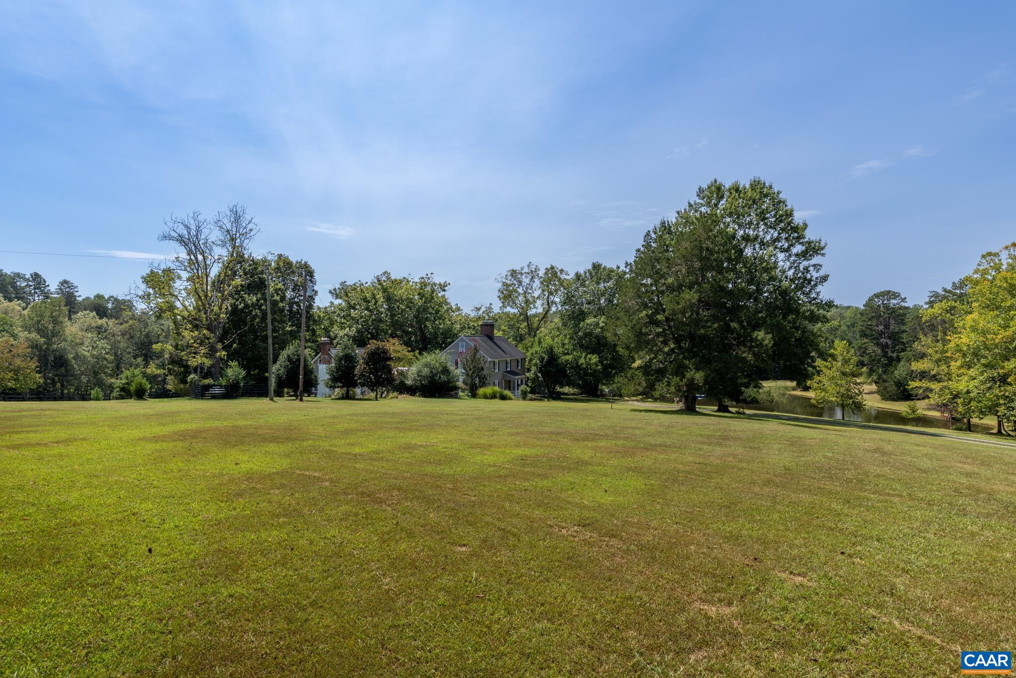 1128 Beaverdam Road Keswick, VA 22947 - Photo 23 of 74