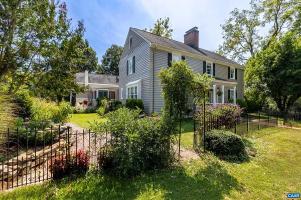 $1,425,000 | 1128 Beaverdam Road, Keswick, VA 22947