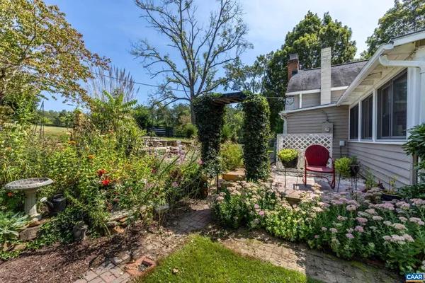 $1,425,000 | 1128 Beaverdam Road, Keswick, VA 22947