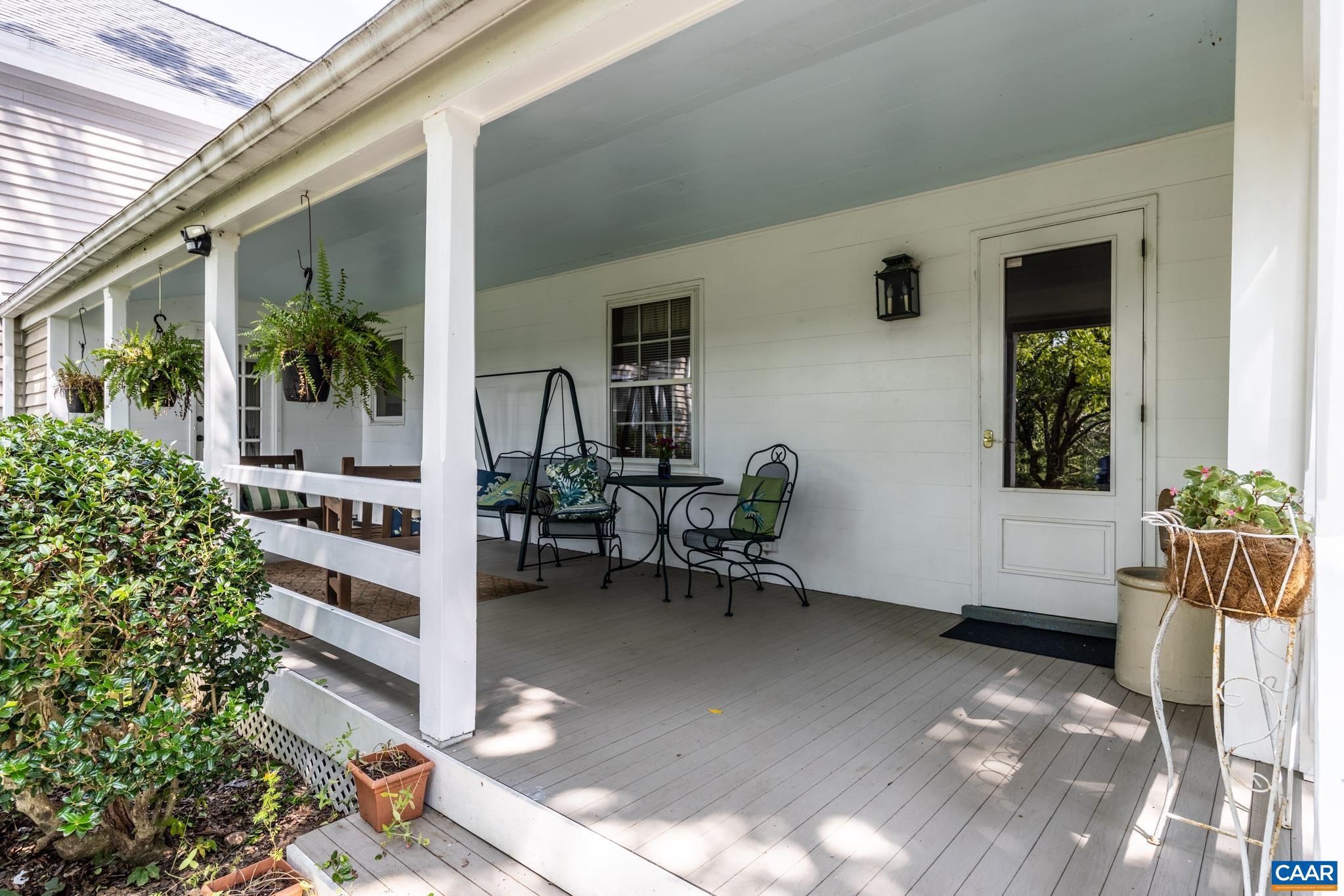 1128 Beaverdam Road Keswick, VA 22947 - Photo 27 of 74