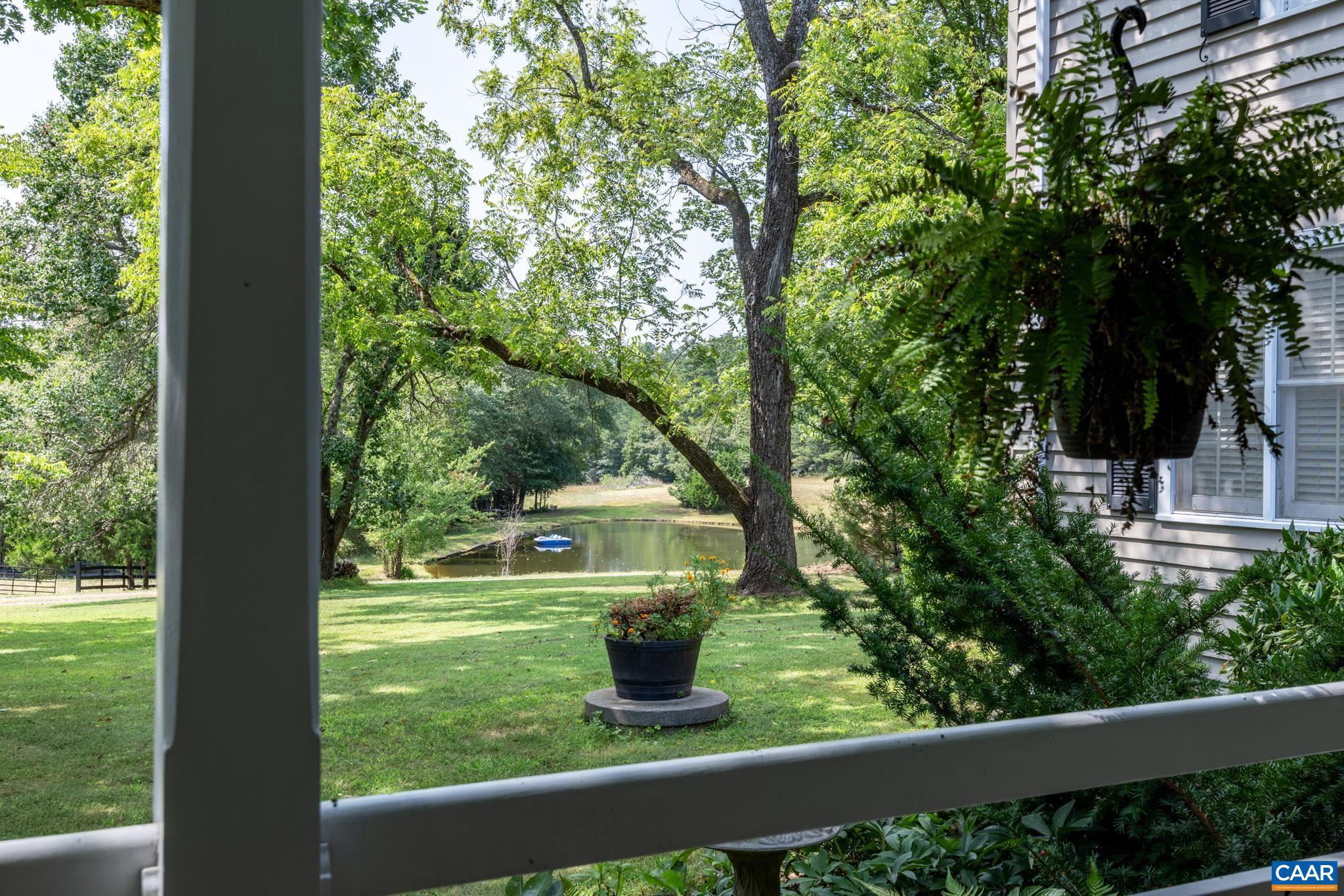 1128 Beaverdam Road Keswick, VA 22947 - Photo 29 of 74
