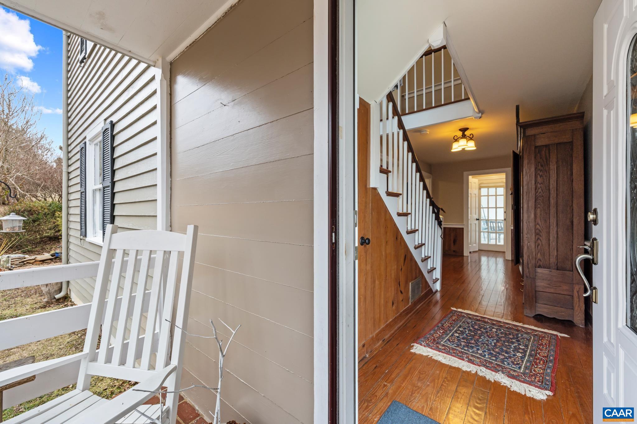 1128 Beaverdam Road Keswick, VA 22947 - Photo 30 of 74