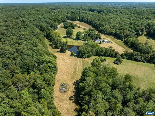 $1,425,000 | 1128 Beaverdam Road, Keswick, VA 22947