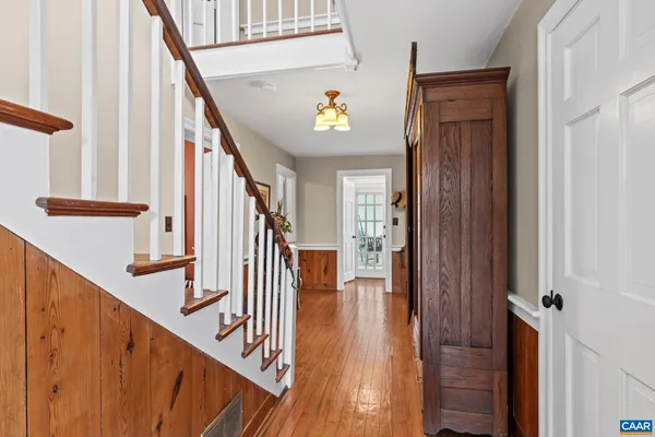 $1,425,000 | 1128 Beaverdam Road, Keswick, VA 22947