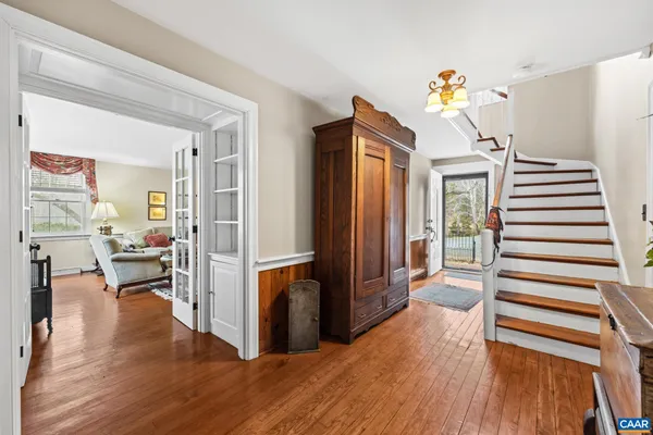 $1,425,000 | 1128 Beaverdam Road, Keswick, VA 22947