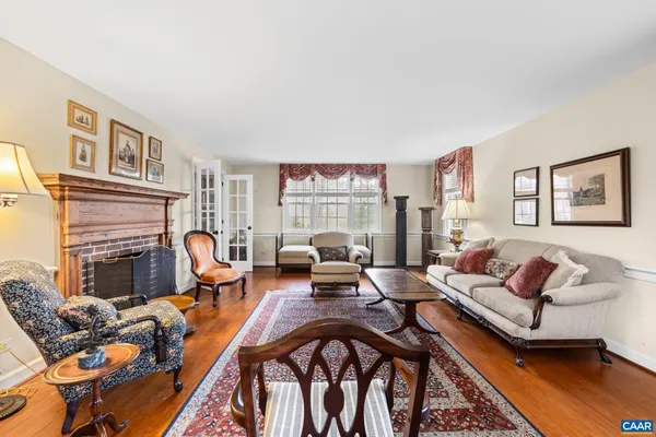 $1,425,000 | 1128 Beaverdam Road, Keswick, VA 22947