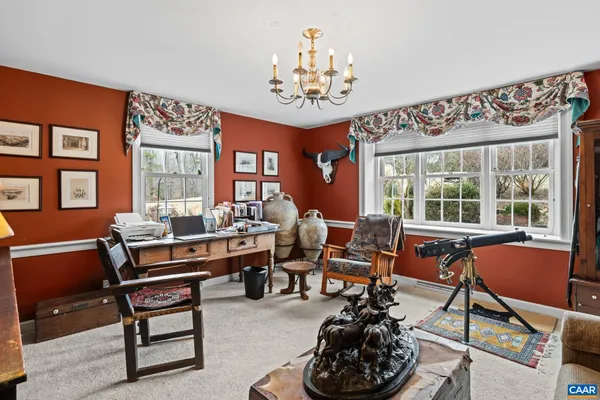 $1,425,000 | 1128 Beaverdam Road, Keswick, VA 22947