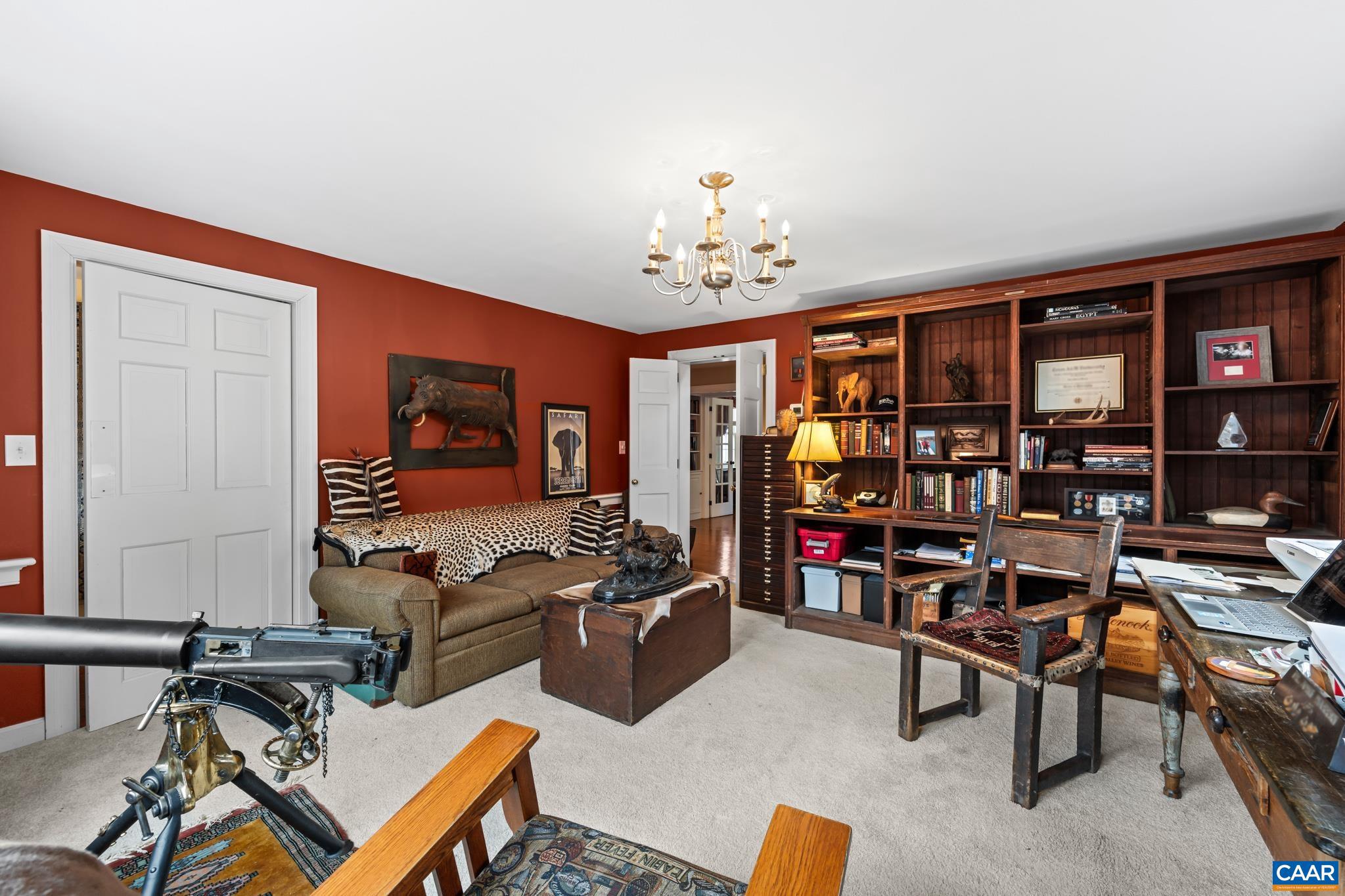 1128 Beaverdam Road Keswick, VA 22947 - Photo 36 of 74
