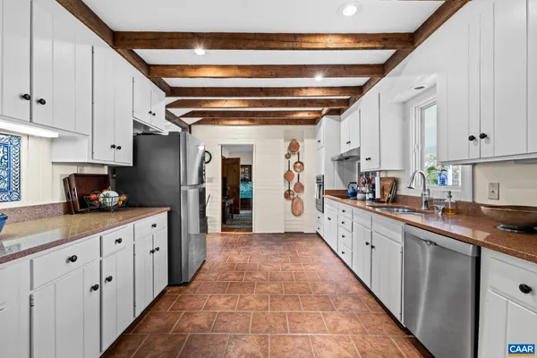 $1,425,000 | 1128 Beaverdam Road, Keswick, VA 22947