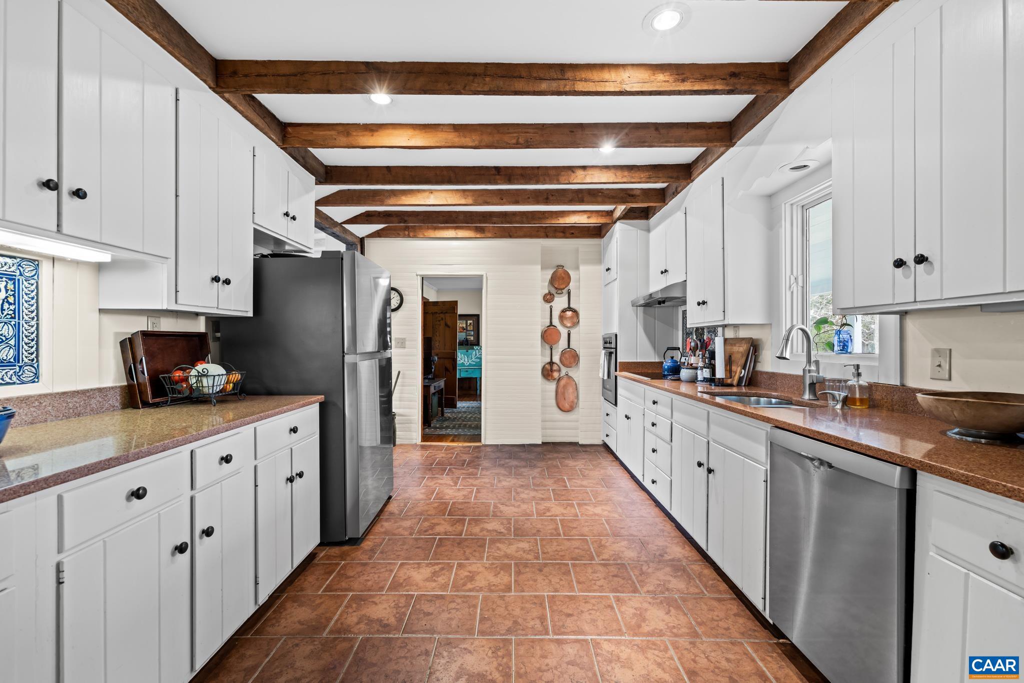 1128 Beaverdam Road Keswick, VA 22947 - Photo 39 of 74