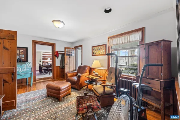 $1,425,000 | 1128 Beaverdam Road, Keswick, VA 22947