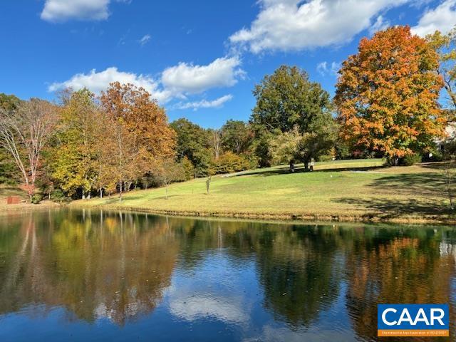 1128 Beaverdam Road Keswick, VA 22947 - Photo 5 of 74 a view of a lake with outdoor space