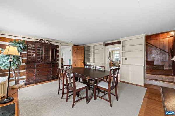 $1,425,000 | 1128 Beaverdam Road, Keswick, VA 22947