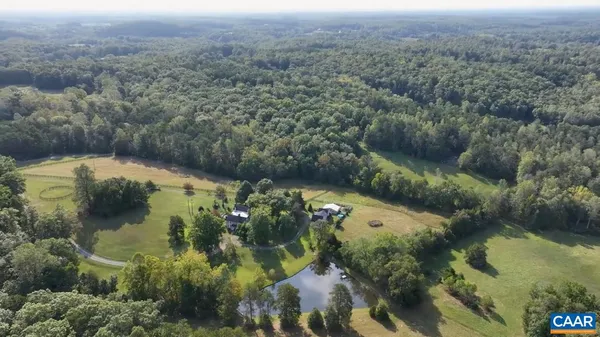 $1,425,000 | 1128 Beaverdam Road, Keswick, VA 22947