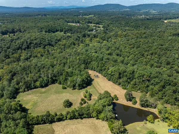 $1,425,000 | 1128 Beaverdam Road, Keswick, VA 22947