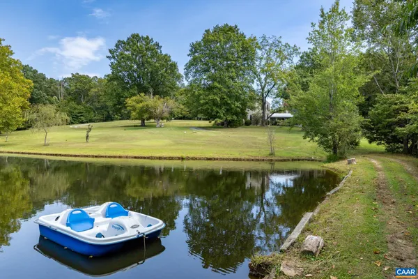 $1,425,000 | 1128 Beaverdam Road, Keswick, VA 22947